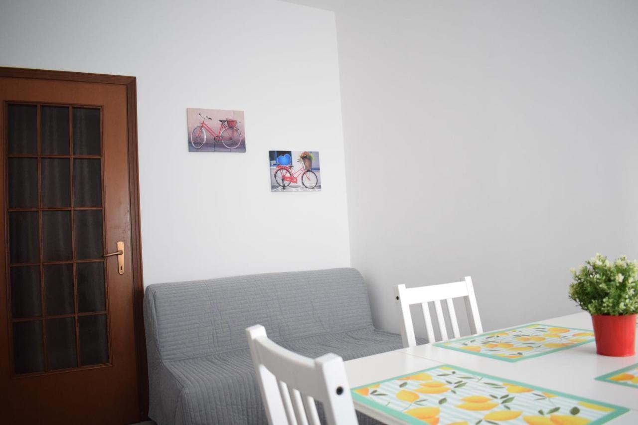 Appartement L'arche Comfort&relax - Gambara Square Di Via Palma *