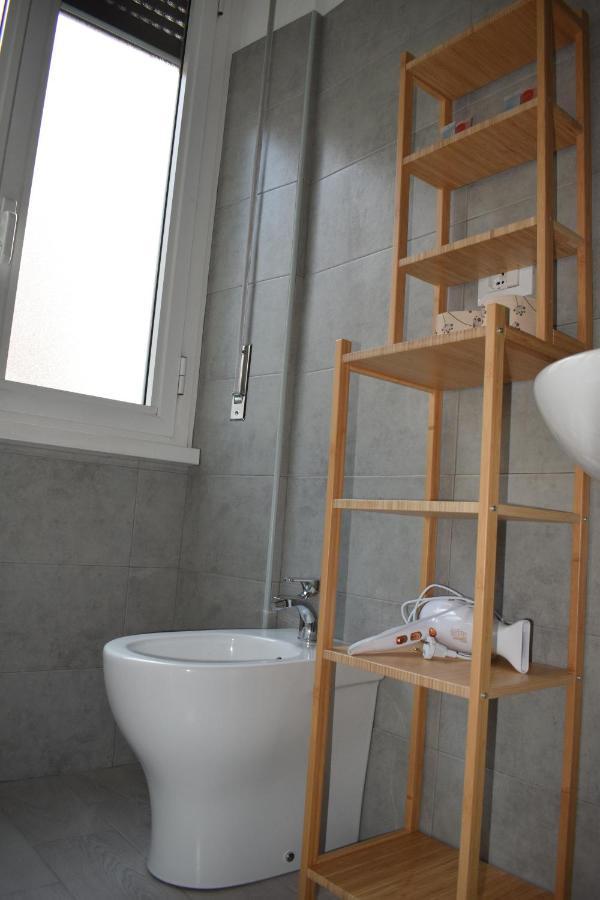 Appartement L'arche Comfort&relax - Gambara Square Di Via Palma Milan
