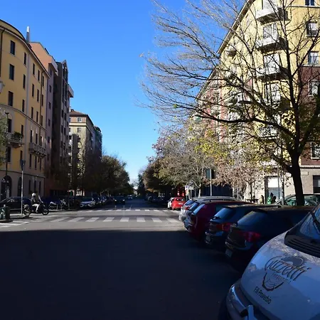 L'Arche Comfort&Relax - Gambara Square Di Via Palma Milan Exterior photo